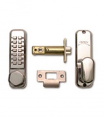 Access Control Digital and Electronic Locks