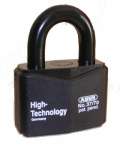 Abus Granit  37RK/70 Granit Padlock  