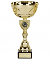 Pegasus Gold Presentation Cup