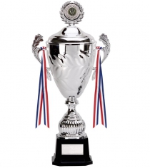 Yukon Silver Cup