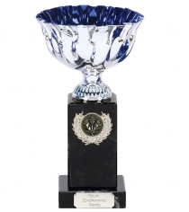 Ocean Silver Cup