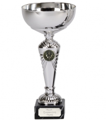 Pemberton Silver Cup