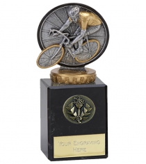 Flexx Classic Cycling Trophies