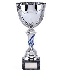 Garland Silver Cup