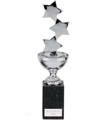 Hope Star Silver Cup