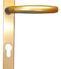 Hoppe Atlanta Door Handle