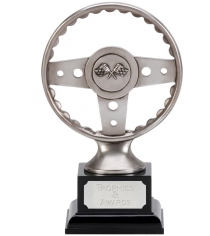 Motorsport Trophies