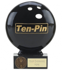 The Ball Ten Pin Bowling