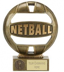 The Ball Netball
