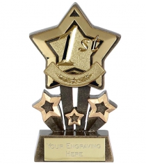 Mini Star Trophy