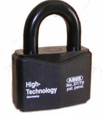 Abus Granit  37RK/70 Granit Padlock  