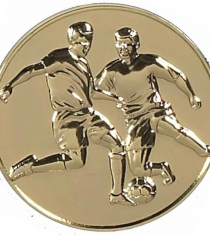 Supreme Football Medal