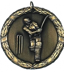 Laurel Cricket Medal