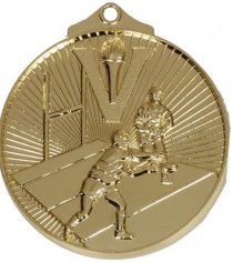 Horizon Rugby Medal