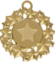 Galaxy50 Medal
