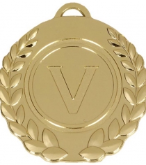 Credo50 Victory Medal