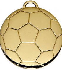 Football 40 Medals