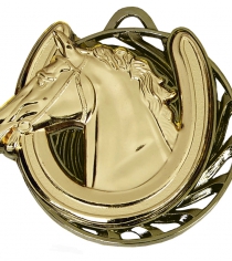 Vortex Equestrian Medal