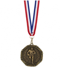 Rugby Medal Combo