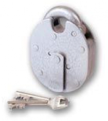 Asec Lever Padlocks 5