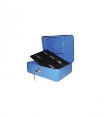 Asec Cash Box