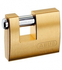 Abus 82 Series Shutter Monobloc Padlocks in 3 Sizes