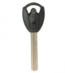 Abus Plus Key. Cutting service