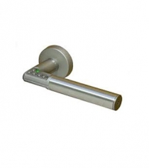 Mul-T-Lock Code It Electronic Security Handle