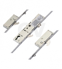 ERA 3 Hook, 2 Roller & Latch In Two Options