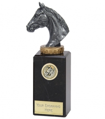 Classic Horse Trophy