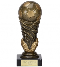 Icon Football Cup in 3 Sizes