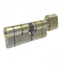 Mul-T-Lock Break Secure Thumburn Euro Cylinder