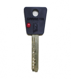 Mul-T-Lock Garrison Key. Cutting Service 