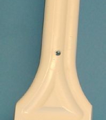 Glazing Shovel Tool