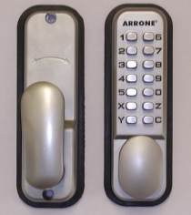 Arrone Digital Lock
