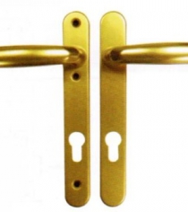 Hoppe 3 Hole Atlanta Handles