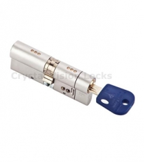 Mul-T-Lock Integrator XP BS TS007 Euro Cylinder