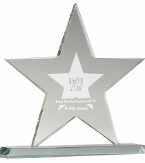Star Jade Glass