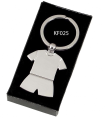 Sports Kit Key Ring