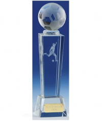 Unite Football Crystal