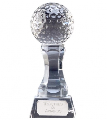 Ace Golf Optical Crystal