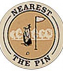 Nearest the Pin MG087