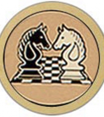 Chess MG104