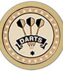 Darts MG109