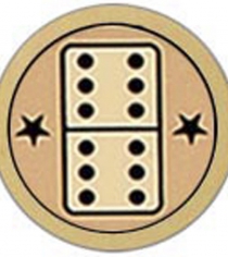 Dominoes MG110