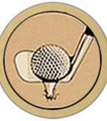 Golf MG114