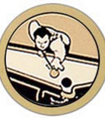 Snooker MG123
