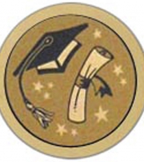Graduation MG128