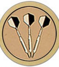 Darts MG134