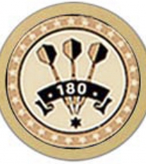 Darts MG136